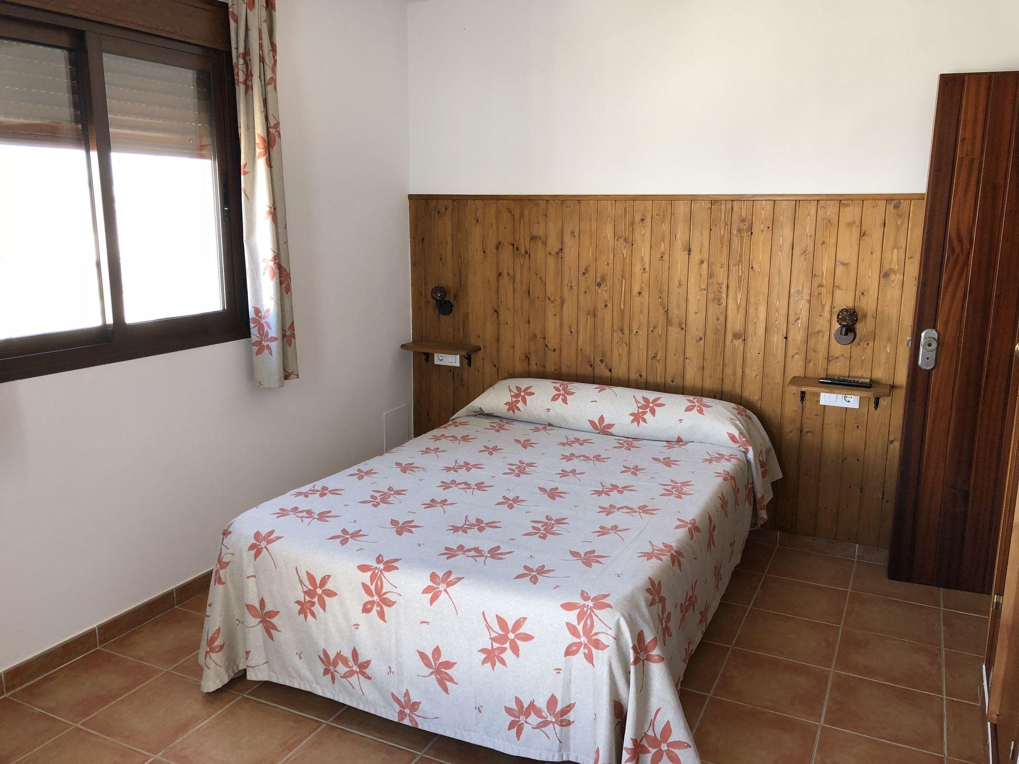 Hostal Jadraza Zahara de los Atunes Kültér fotó